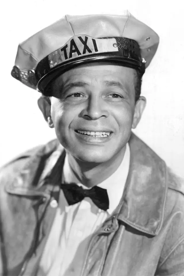 Zdjęcie  (Alvin Childress)