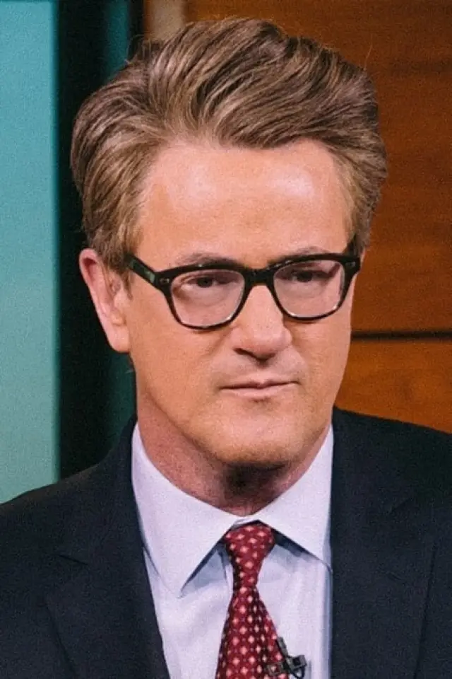 Zdjęcie Joe Scarborough (Joe Scarborough)