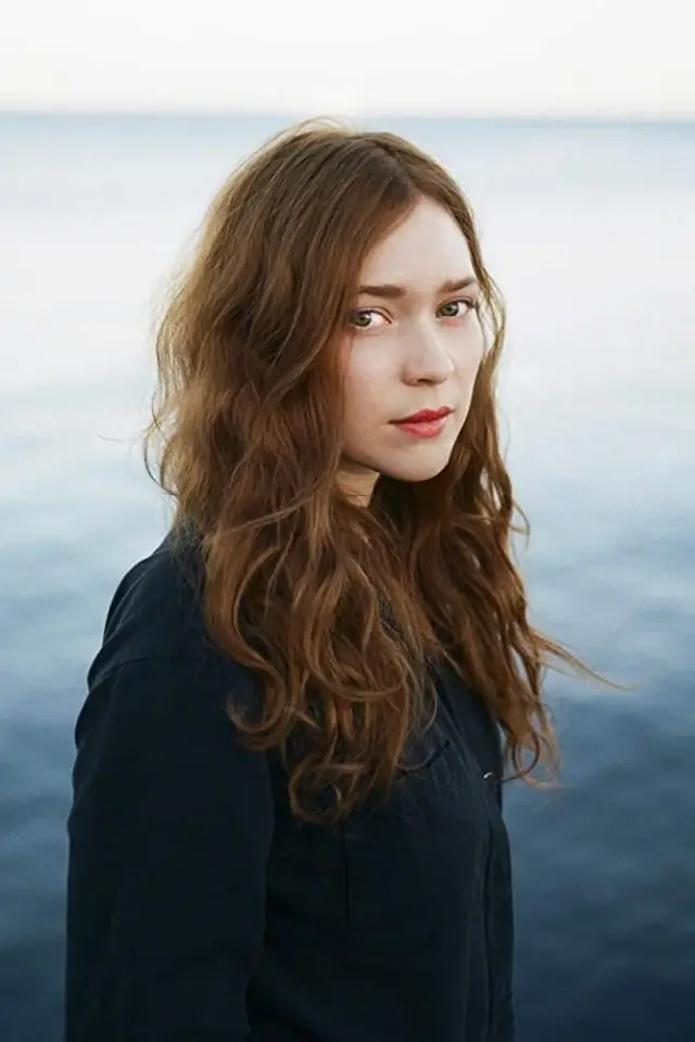 Zdjęcie Sofia Banzhaf