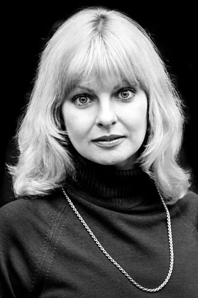 Zdjęcie  (Joy Garrett)