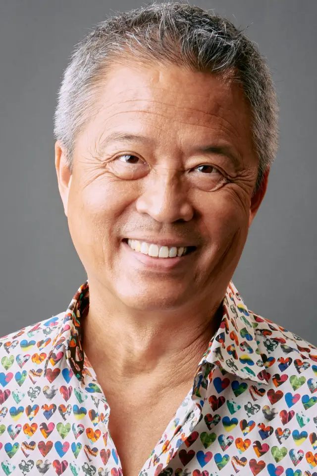 Zdjęcie  (Tim Dang)