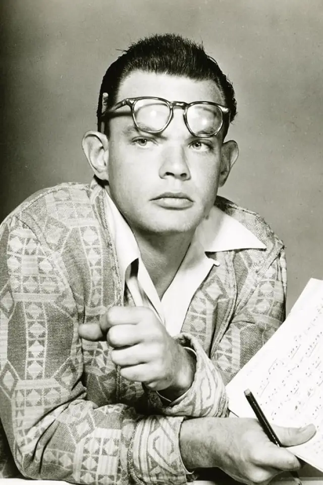 Zdjęcie  (Lamont Johnson)