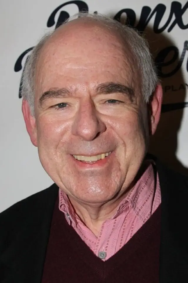 Zdjęcie  (Lenny Wolpe)