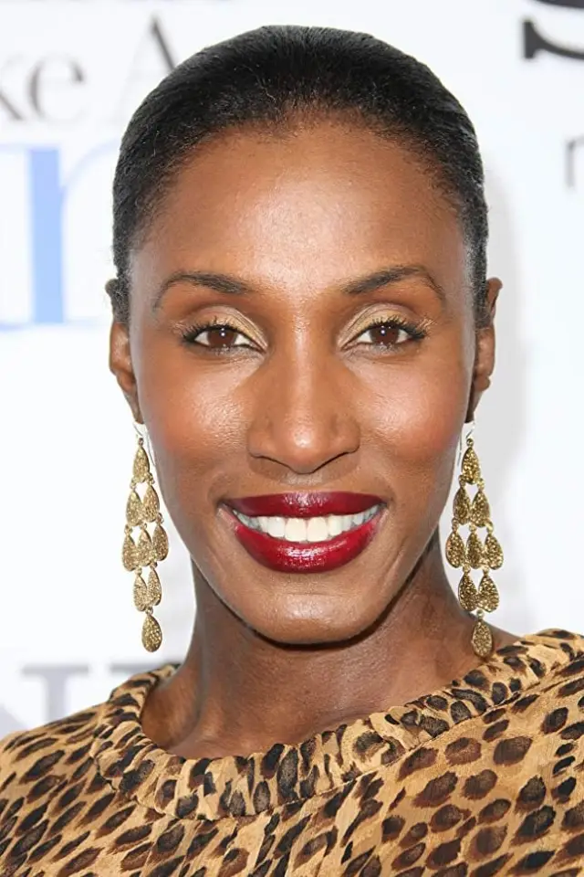 Zdjęcie Lisa Leslie
