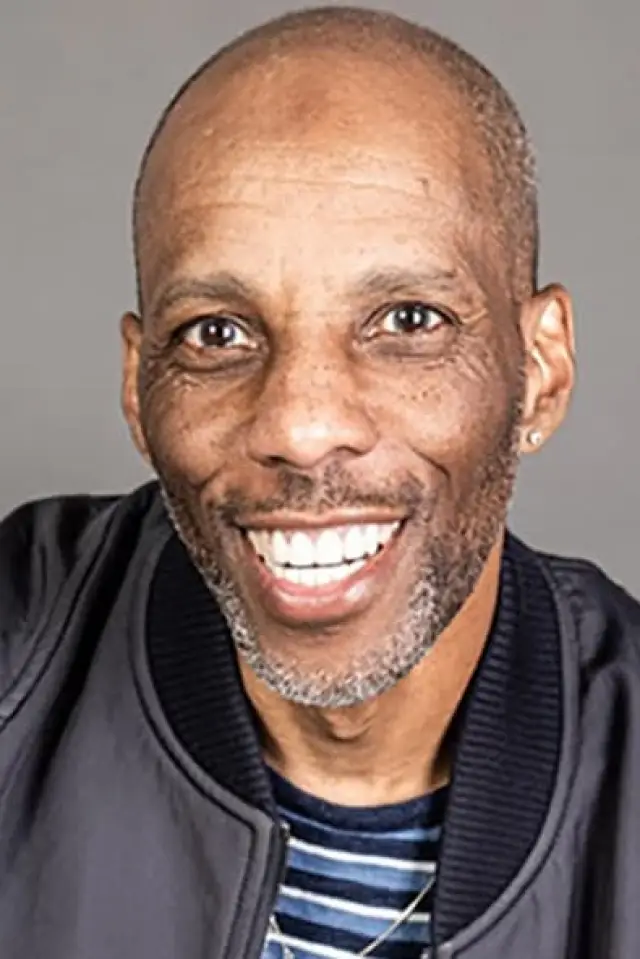 Zdjęcie Suli McCullough