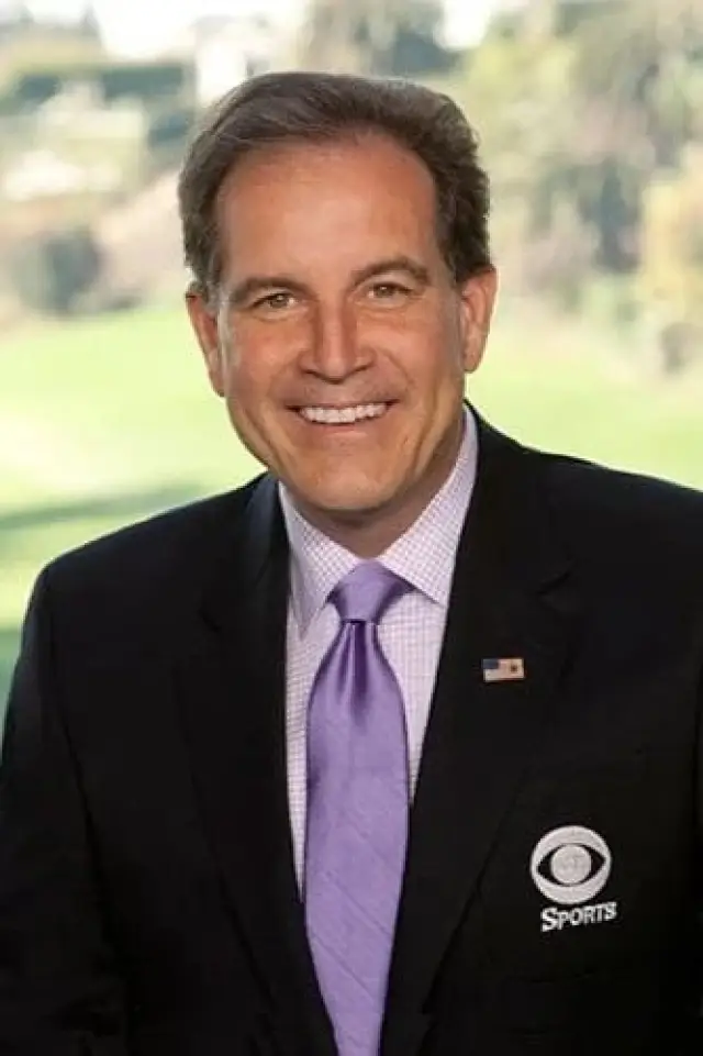Zdjęcie  (Jim Nantz)