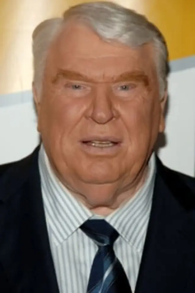 Zdjęcie John Madden (John Madden)