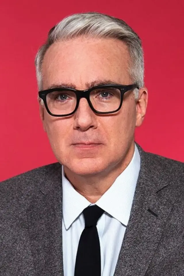 Zdjęcie  (Keith Olbermann)