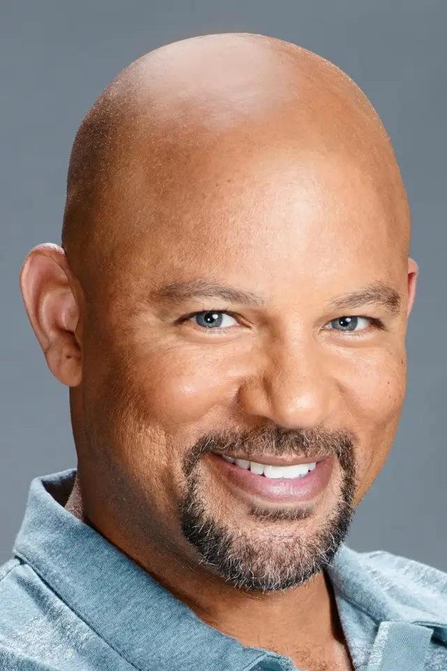 Zdjęcie Chris Williams