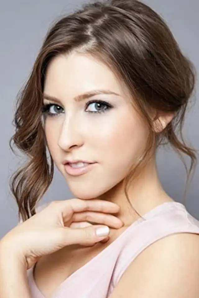 Zdjęcie  (Eden Sher)