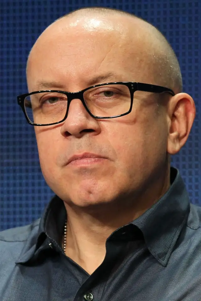 Zdjęcie Matt Olmstead