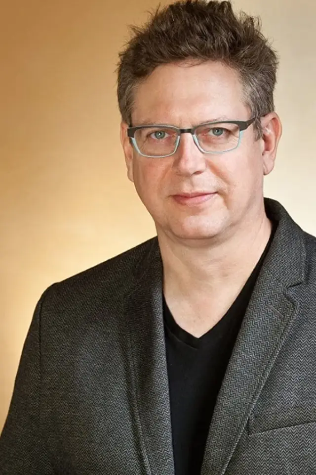 Zdjęcie  (Michael R. Perry)