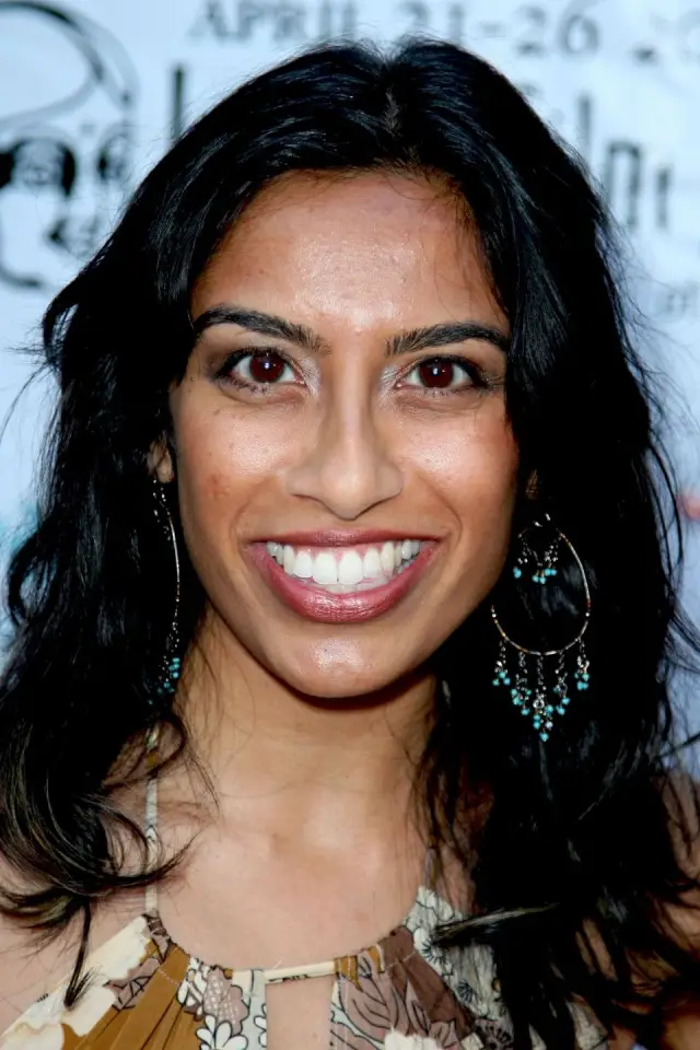 Zdjęcie Rasika Mathur (Rasika Mathur)