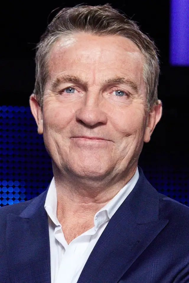 Zdjęcie  (Bradley Walsh)