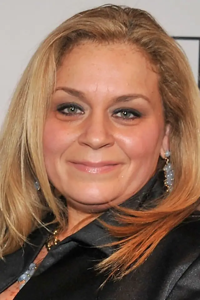 Zdjęcie  (Carmen Osbahr)