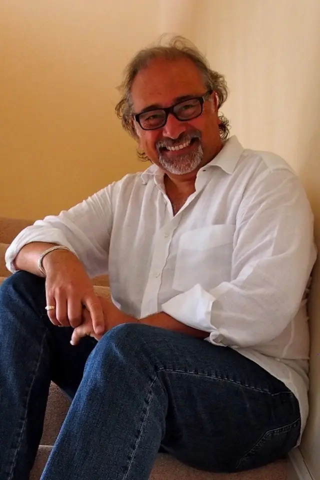 Zdjęcie  (Phil Ford)