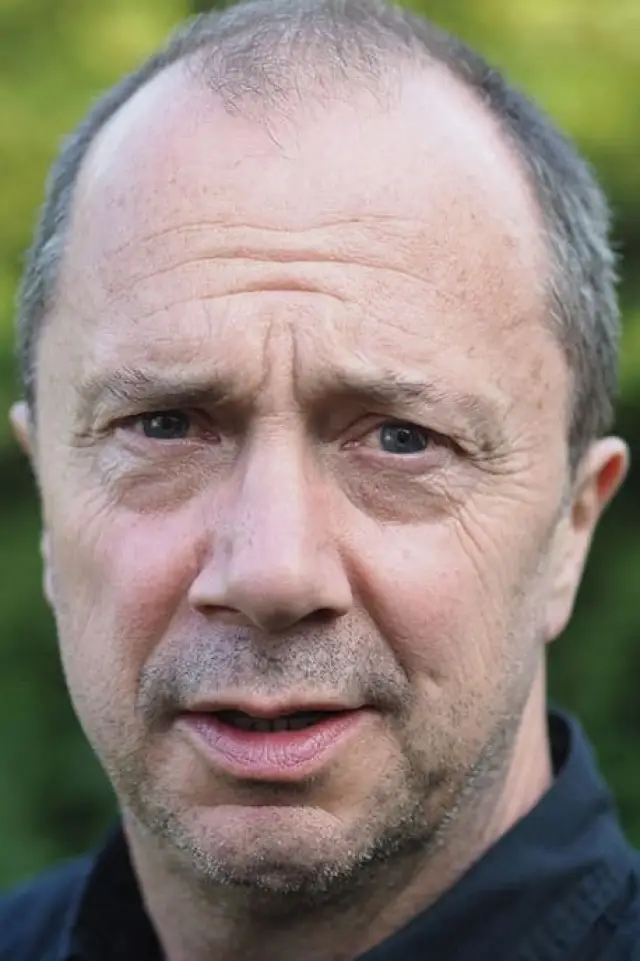Zdjęcie Rob Jarvis