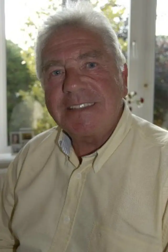 Zdjęcie  (David Ross)