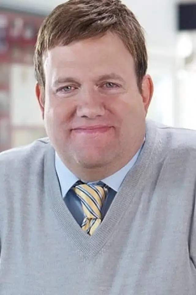 Zdjęcie  (Frank Luntz)
