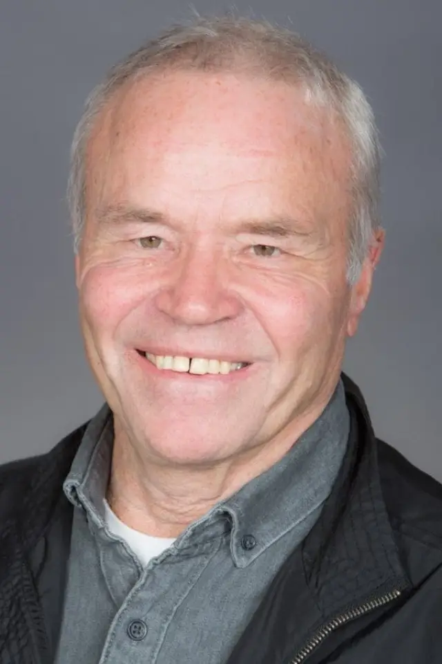 Zdjęcie Jerzy Sweeney (George Sweeney)