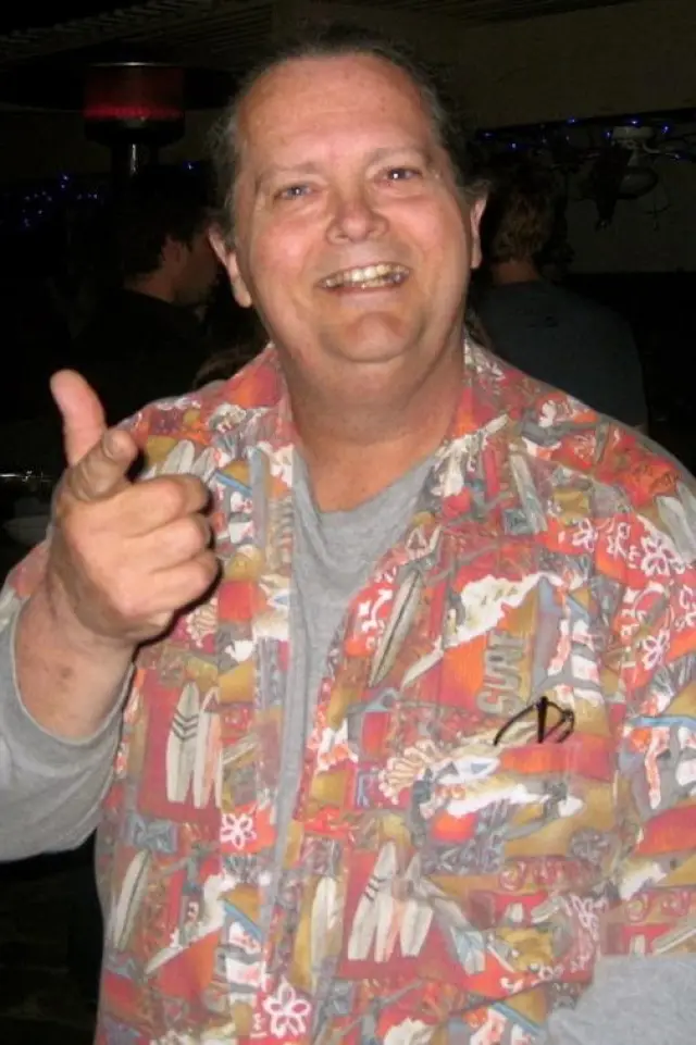 Zdjęcie  (Michael Q. Schmidt)