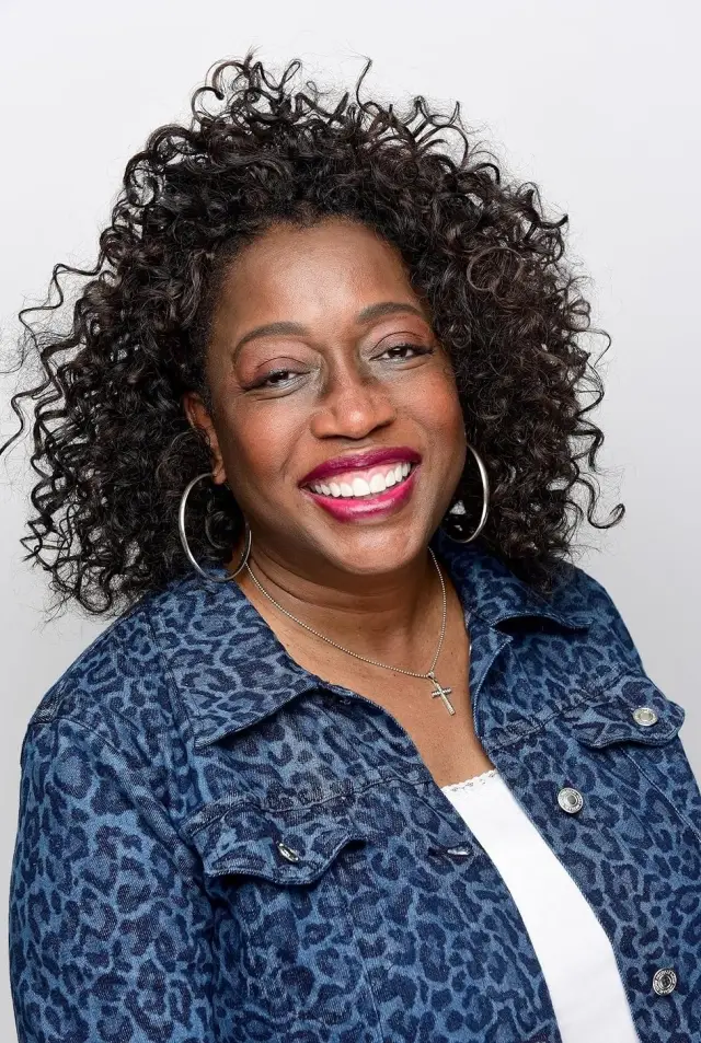 Zdjęcie Felicia D. Henderson (Felicia D. Henderson)