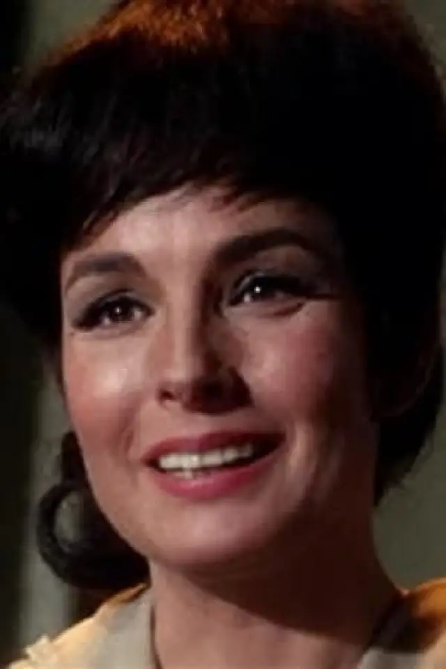 Zdjęcie  (Jeanne Bal)