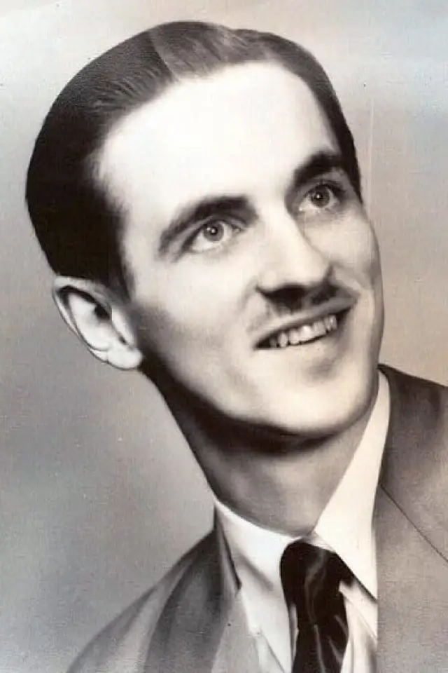 Zdjęcie Jim Goodwin (Jim Goodwin)
