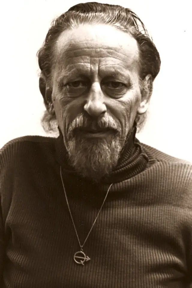 Zdjęcie  (Theodore Sturgeon)