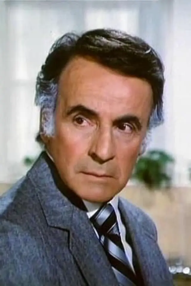 Zdjęcie  (Lee Bergere)