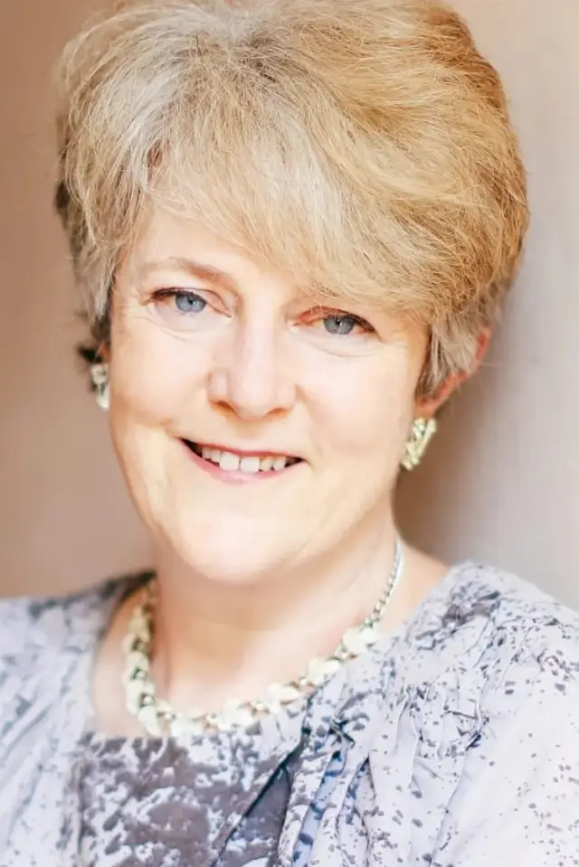 Zdjęcie  (Lissa Evans)