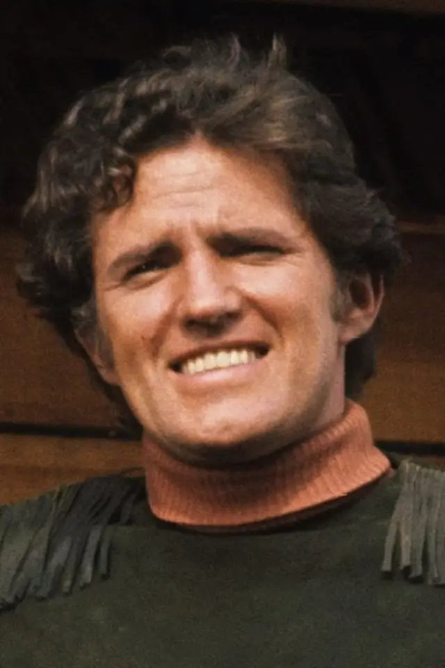 Zdjęcie  (Robert Brown)