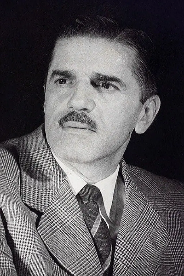 Zdjęcie  (Abilio Pereira de Almeida)