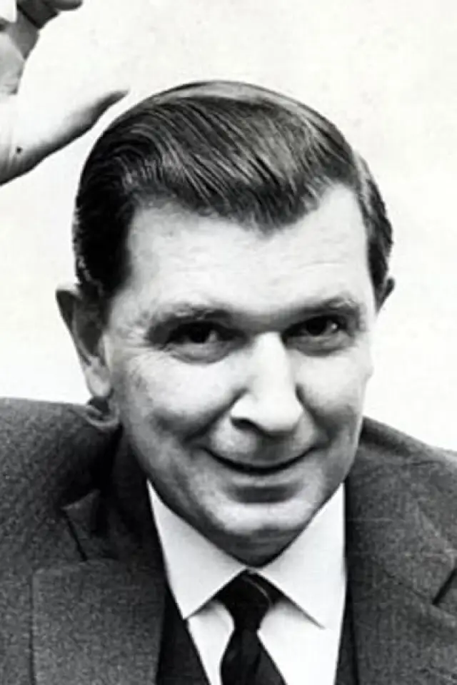 Zdjęcie  (Peter Hawkins)