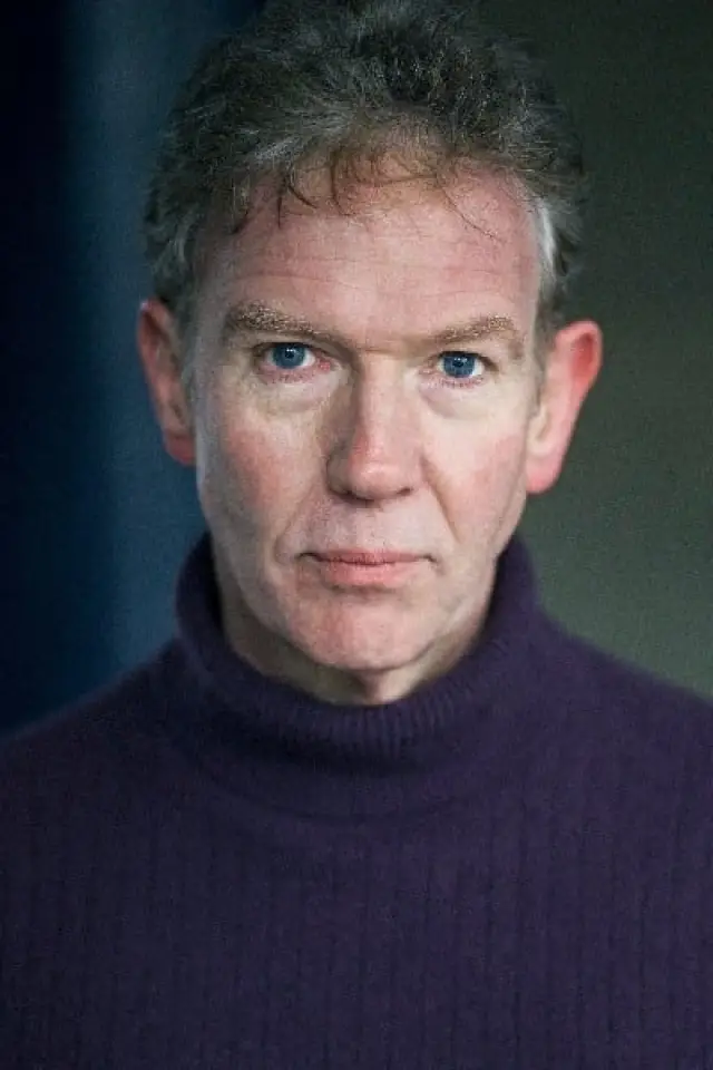Zdjęcie Steven Pacey