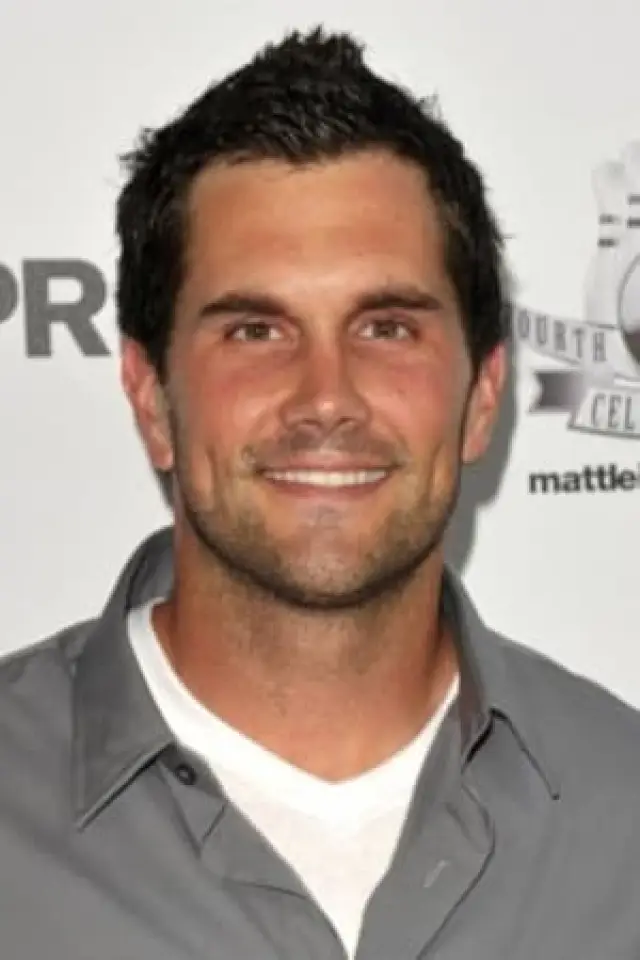 Zdjęcie  (Matt Leinart)