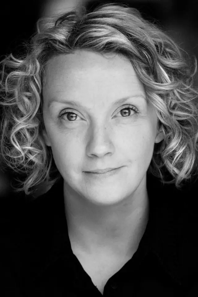 Zdjęcie  (Naomi Radcliffe)