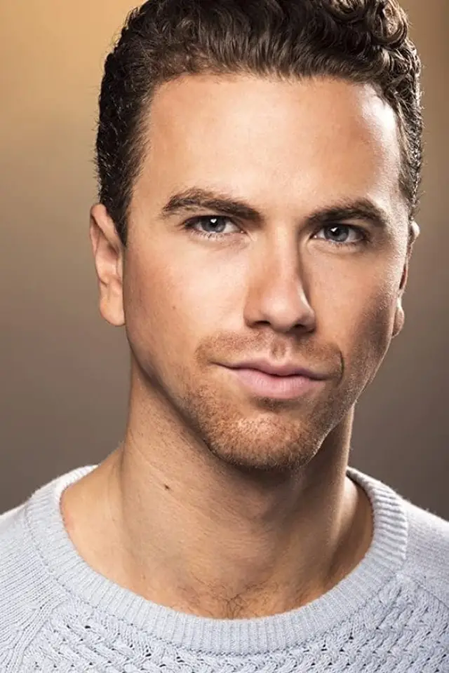Zdjęcie Richard Fleeshman