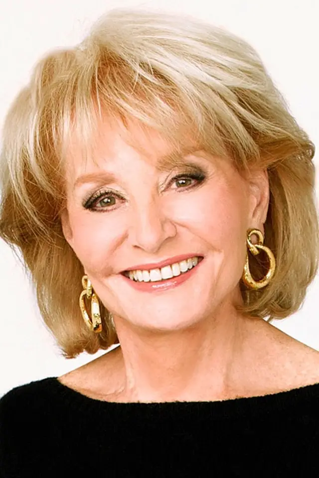 Zdjęcie Barbara Walters (Barbara Walters)