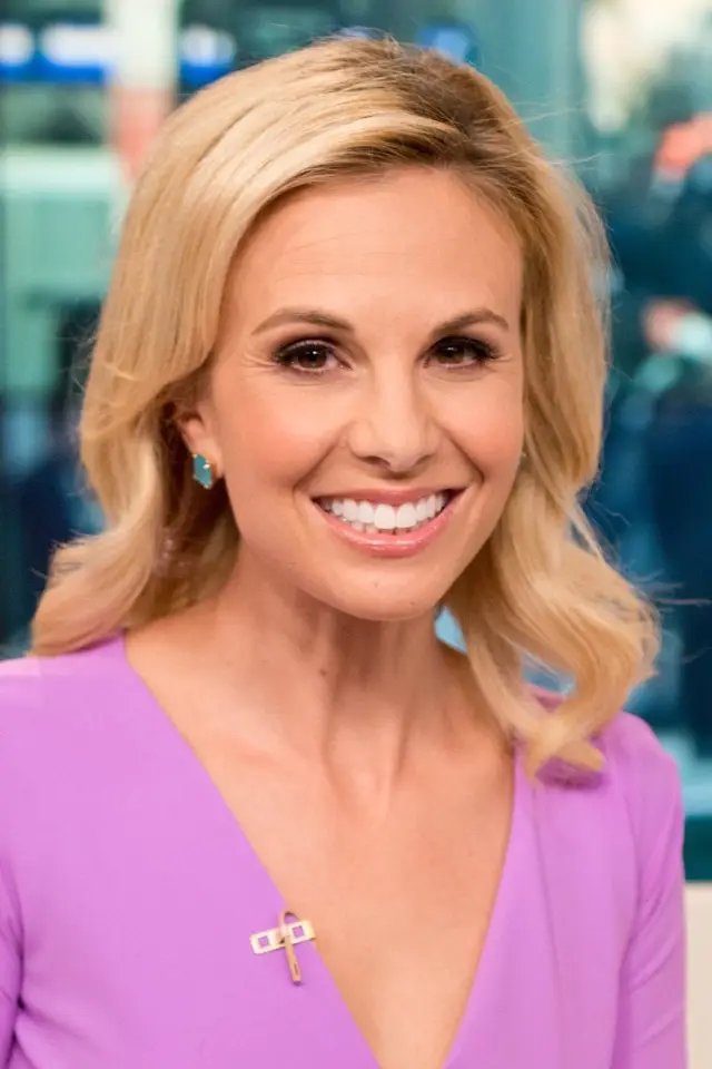 Zdjęcie Elisabeth Hasselbeck (Elisabeth Hasselbeck)