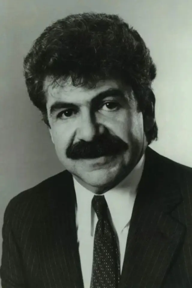 Zdjęcie  (Joel Siegel)