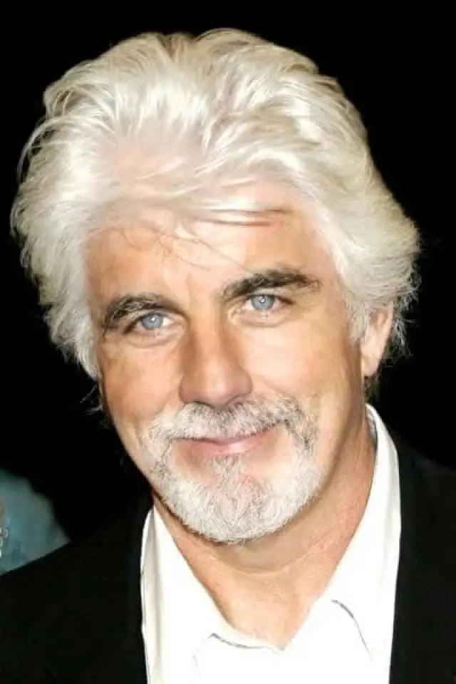 Zdjęcie  (Michael McDonald)