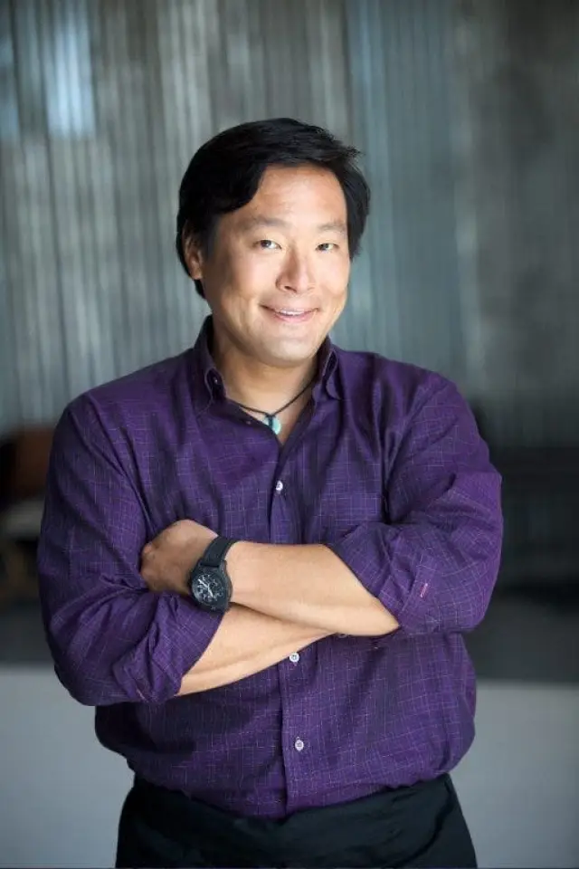 Zdjęcie Ming Cai (Ming Tsai)