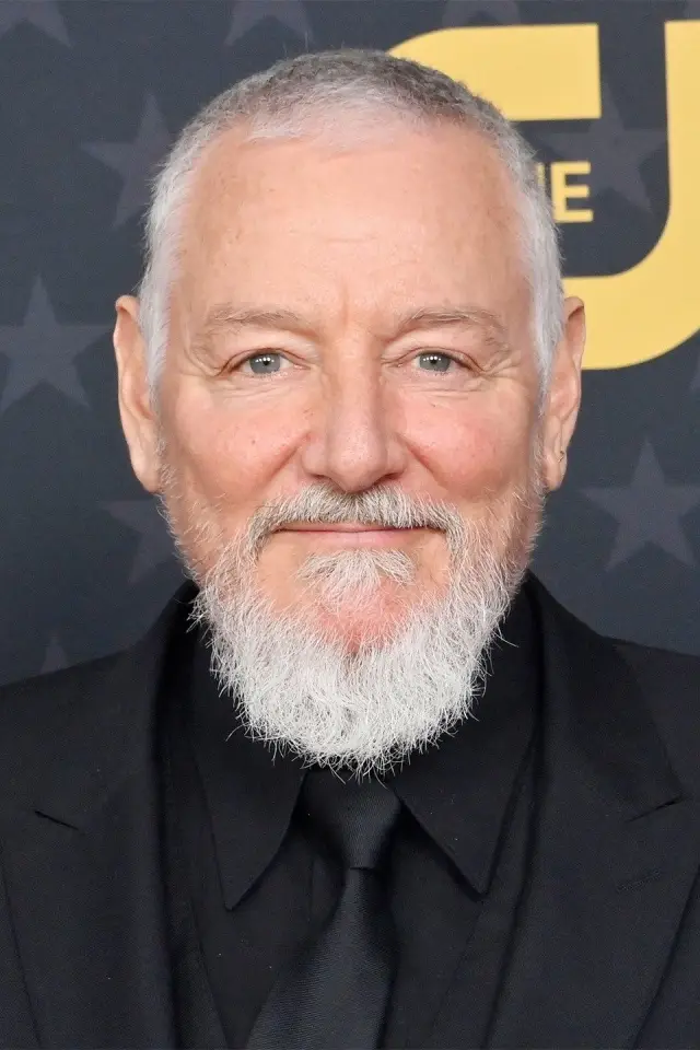 Zdjęcie  (Randall Einhorn)