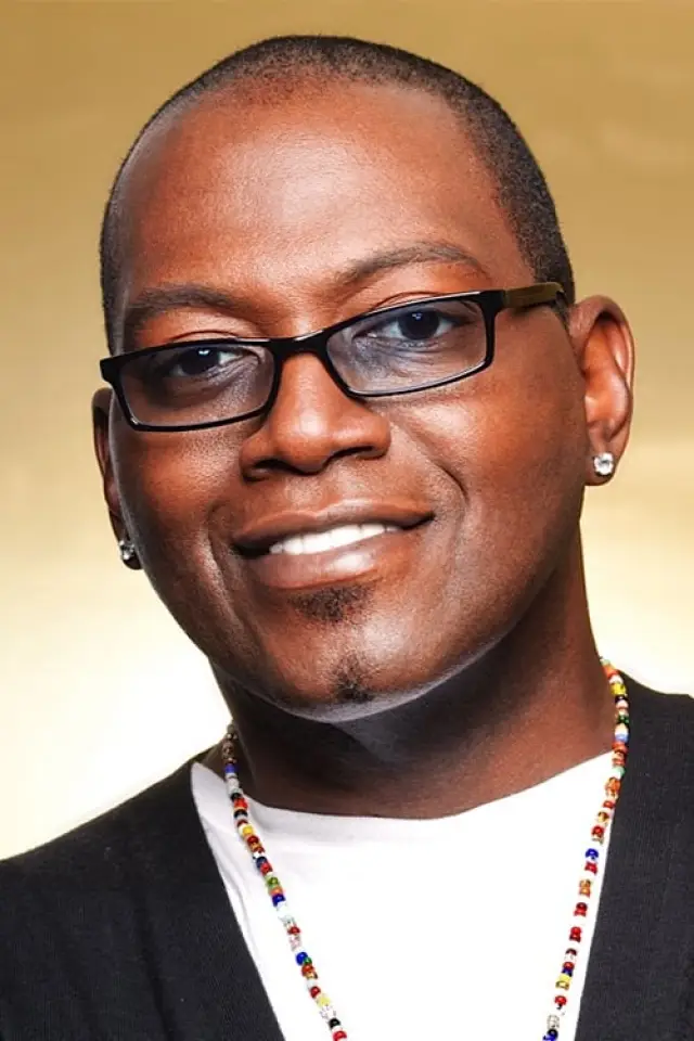 Zdjęcie Randy Jackson