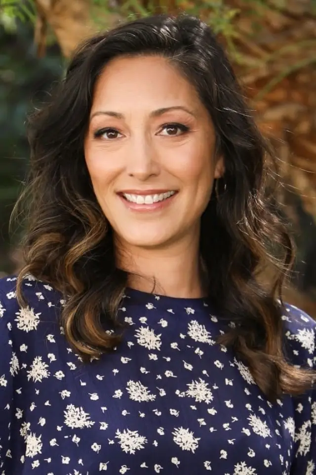 Zdjęcie Christina Chang