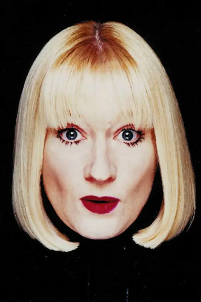 Zdjęcie  (Hattie Hayridge)