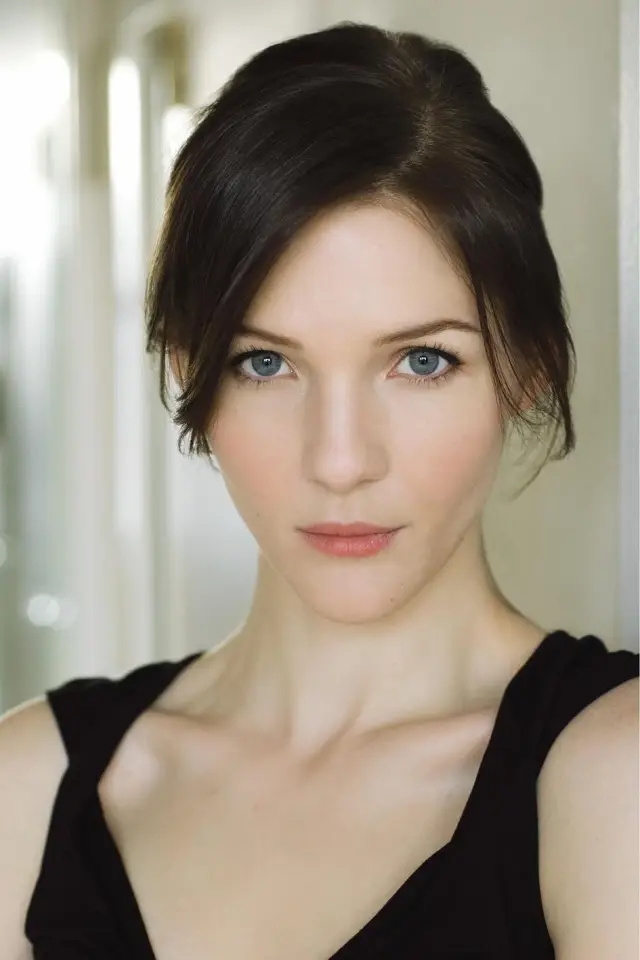 Zdjęcie Jessica Collins (Jessica Collins)