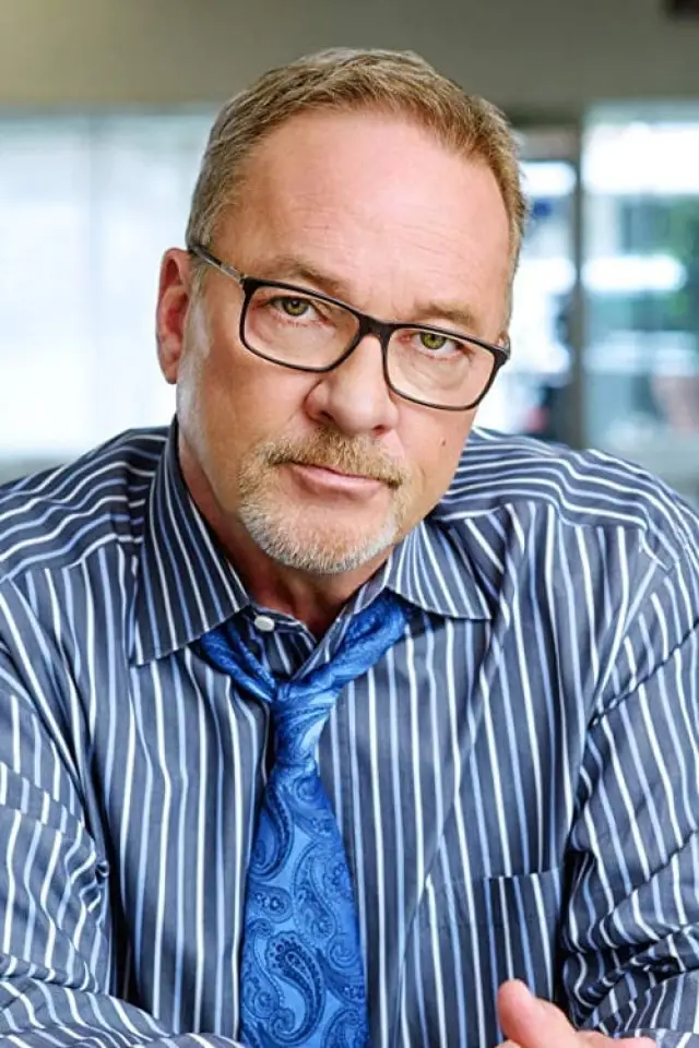 Zdjęcie Mark Tompson (Mark Thompson)