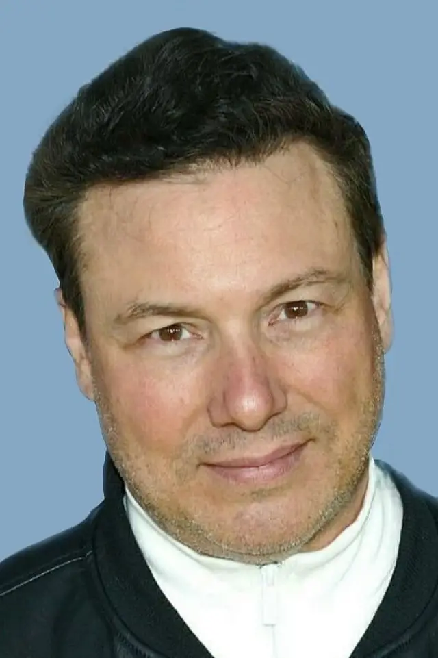Zdjęcie Rocco DiSpirito
